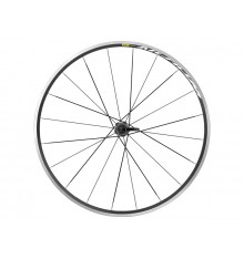 MAVIC Aksium road rear wheel - Clincher