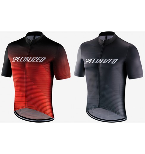 specialized cycling jersey mens