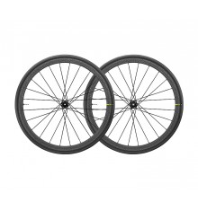 mavic comete pro carbon sl ust disc