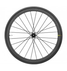 mavic comete pro carbon sl ust disc