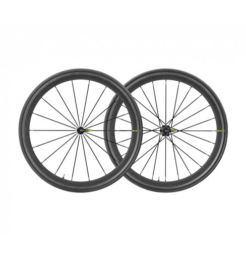 mavic cosmic pro carbon exalith disc