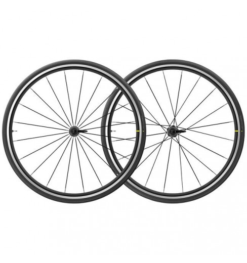 700x28c wheel set