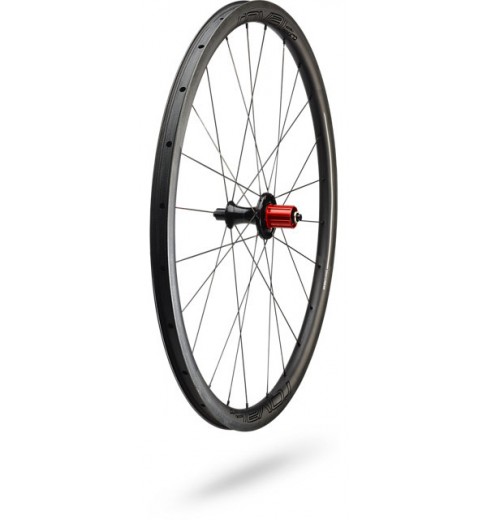 rear bike wheel 700c