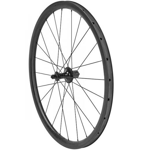 roval carbon wheels