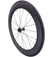 ROVAL CLX 64 Disc front road wheel - 700C