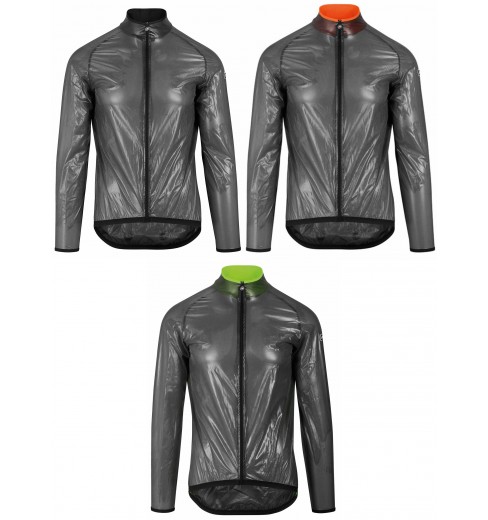 ASSOS MILLE GT Clima EVO cycling jacket CYCLES ET SPORTS