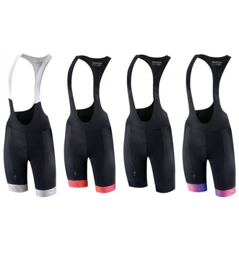 specialized women's cycling shorts