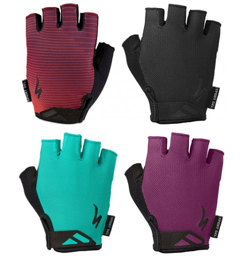 specialized bike gloves women's