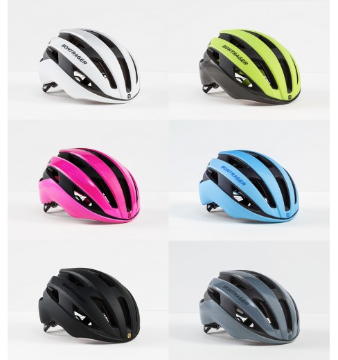 bontrager casque helmet