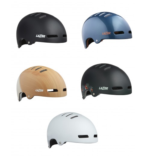 lazer road helmet