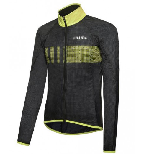 windstopper cycling jacket