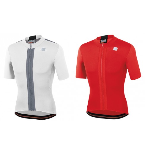 sportful cycling clothing