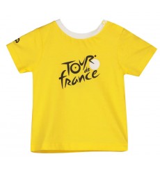 tour de france baby grow