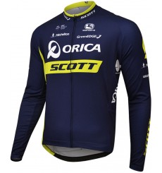 mitchelton scott jersey