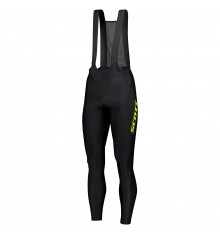 winter cycling tights without pad