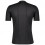 SCOTT 2025 Underwear Windstopper men's short sleeve underwear