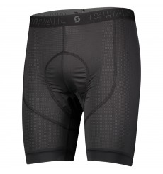 SCOTT sous short vélo homme TRAIL UNDERWEAR PRO +++ 2025