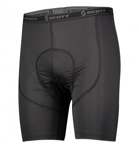 SCOTT 2025 TRAIL UNDERWEAR PRO + men's under shorts