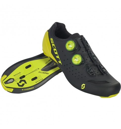 scott spd cycling shoes