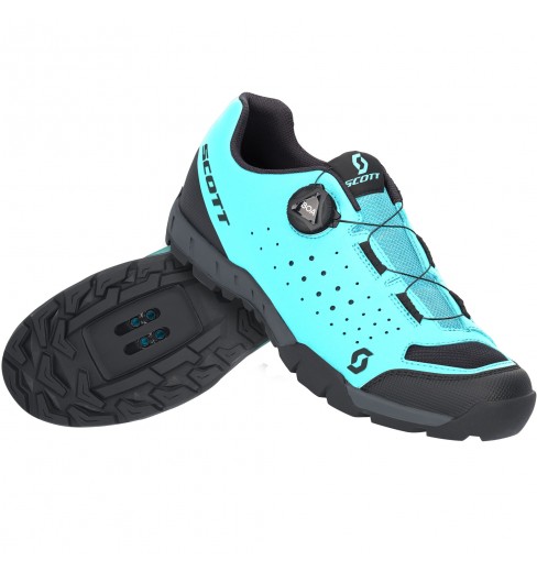 chaussures vtt trail