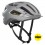 SCOTT 2025 Arx PLUS road helmet Silver Reflective