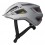 SCOTT 2025 Arx PLUS road helmet Silver Reflective