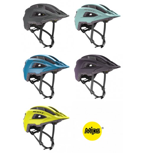 scott groove plus helmet