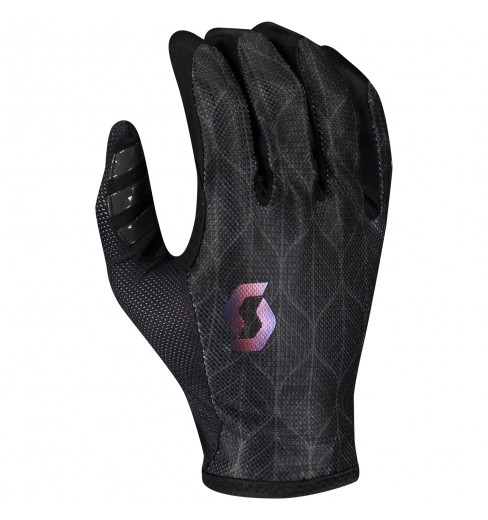 sealskinz neoprene long finger cycling gloves