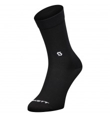 Chaussettes hautes vélo SPECIALIZED Soft Air Reflective Tall CHAUSSURES VELO