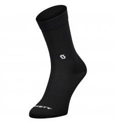 SCOTT chaussettes vélo Performance CORPORATE Crew 2025