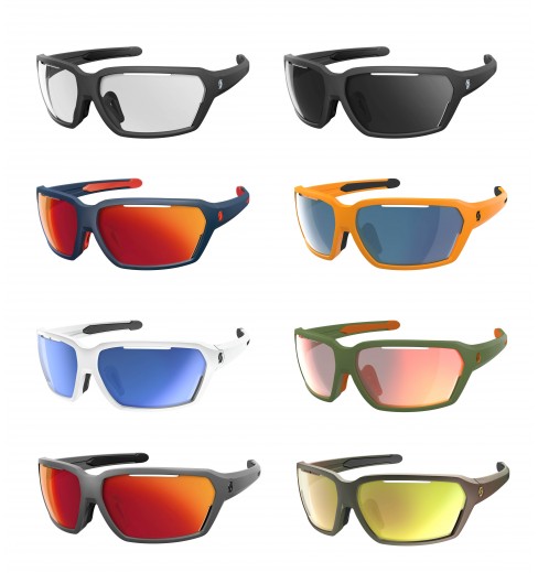 SCOTT Vector sunglasses 2021