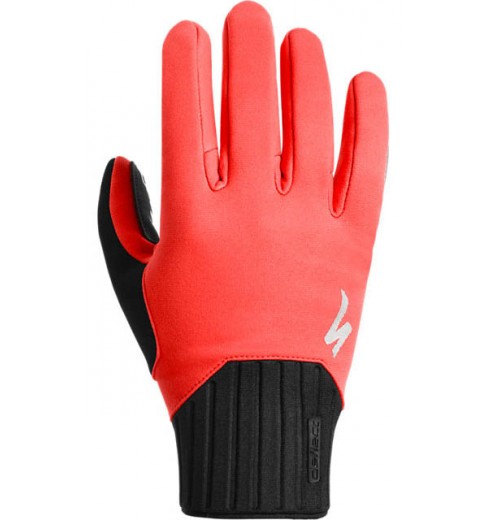 assos winter cycling gloves