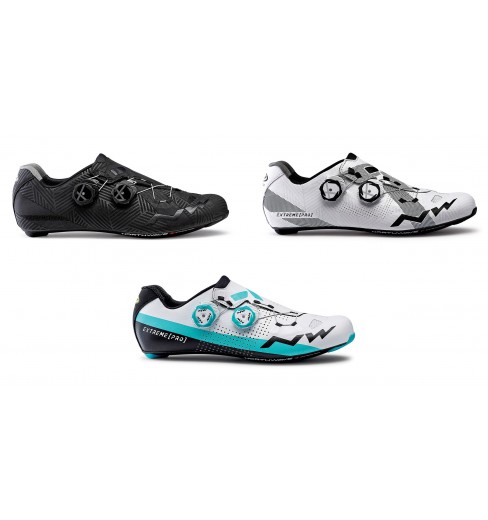 northwave extreme pro road shoes