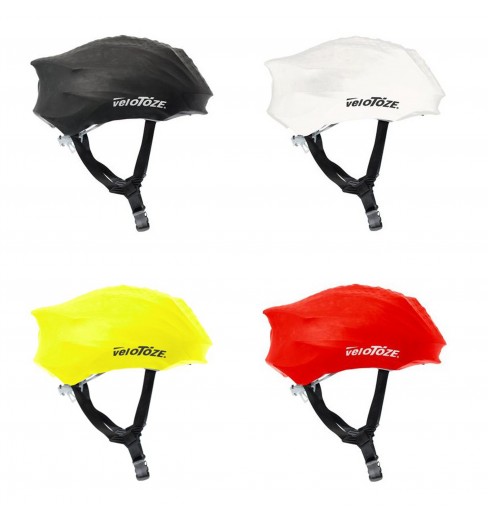 waterproof helmet cover