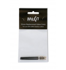 MILKIT TUBELESS obus with inserts