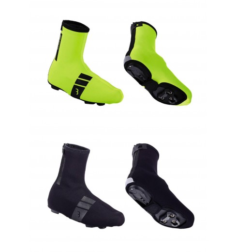 BBB couvre-chaussures vtt + route Heavyduty OSS CYCLES ET SPORTS