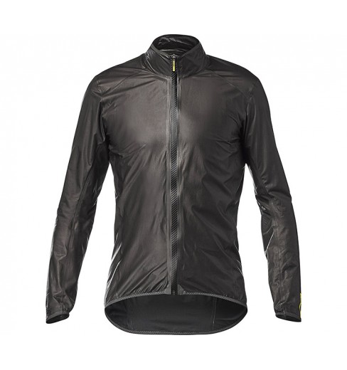 mavic winter cycling jacket