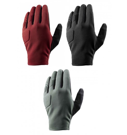 mtb winter gloves