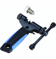 BBB ProfiConnect professional chain rivet tool