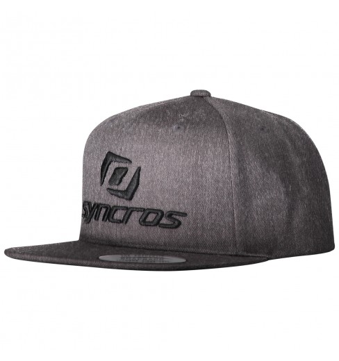 SYNCROS PRECISION podium cap 