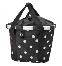 KLICKFIX Reisenthel panier avant Bikebasket POIS