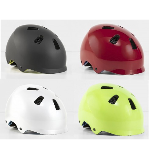 bontrager jet wavecel youth bike helmet