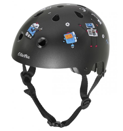 electra cool cat helmet