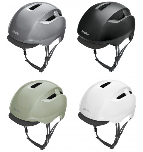 electra helmets