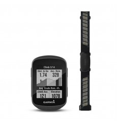 GARMIN Edge 130 PLUS BUNDLE GPS cycle computer