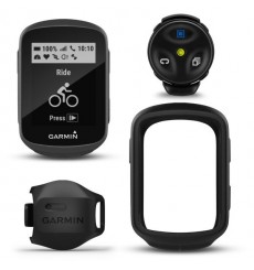 GARMIN Edge 130 PLUS PACK VTT GPS cycle computer