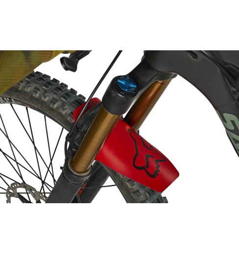 fox mtb mud fender