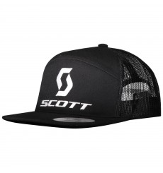 SCOTT SNAPBACK 10 podium cap