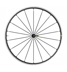 MAVIC Ksyrium SL road endurance front wheel - Clincher