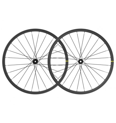 mavic crossmax carbon pro 29